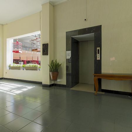 Reddoorz Plus Near Grage City Mall Cirebon Kültér fotó