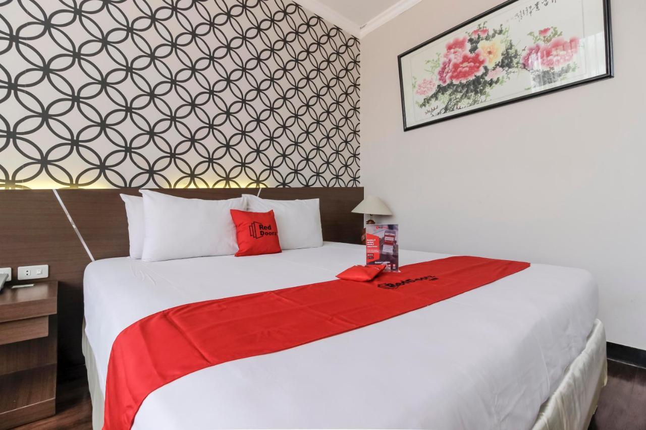 Reddoorz Plus Near Grage City Mall Cirebon Kültér fotó