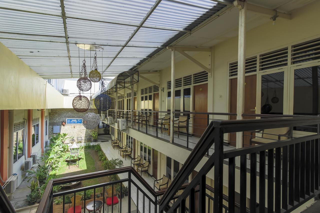 Reddoorz Plus Near Grage City Mall Cirebon Kültér fotó