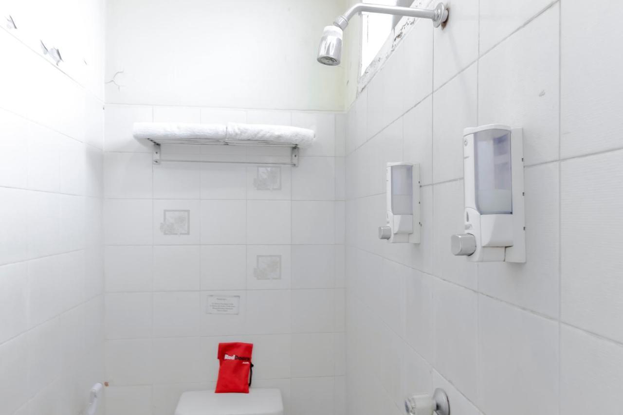Reddoorz Plus Near Grage City Mall Cirebon Kültér fotó