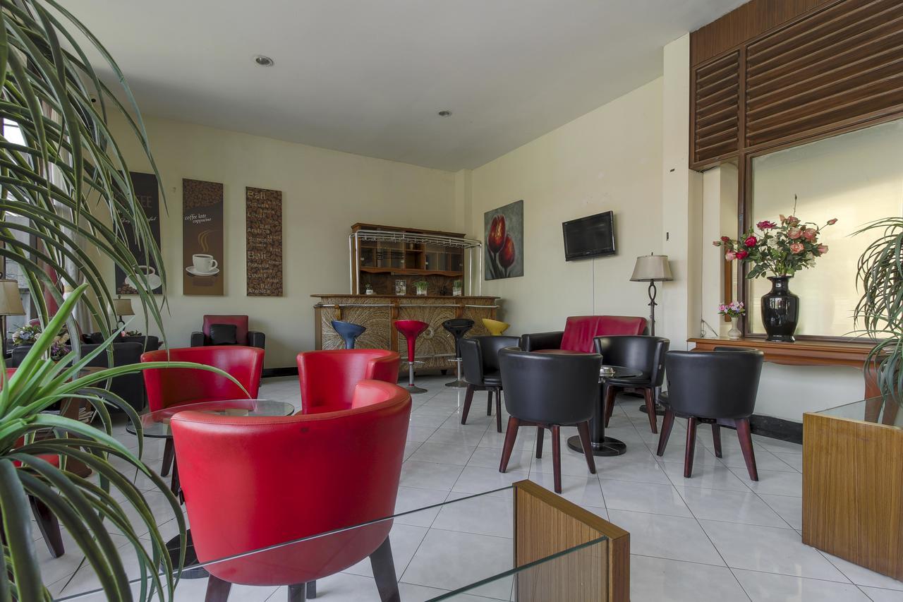 Reddoorz Plus Near Grage City Mall Cirebon Kültér fotó